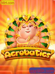 Descubra o Fascinante Mundo de Acrobatics