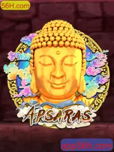 Apsaras: Um Mergulho no Universo Fascinante de 56H.com