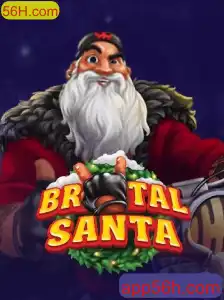 Desvendando o Jogo BrutalSanta: Uma Experiência Única
