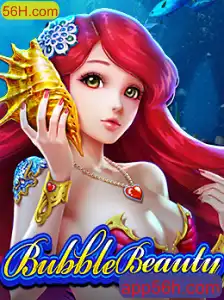 Explore o Mundo Encantador de BubbleBeauty