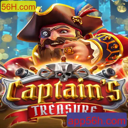Uma Jornada Épica com CaptainssTreasure: Descubra Aventuras Inesquecíveis com 56H.com
