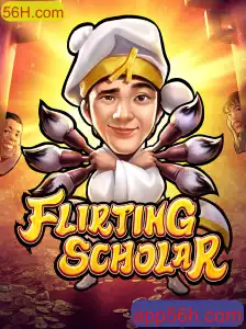 Explorando o Universo do Jogo FlirtingScholar