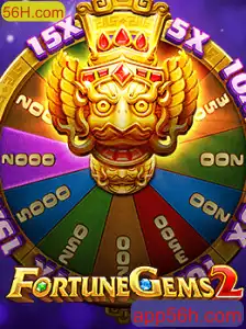 Explorando FortuneGems2: Um Jogo Inovador com 56H.com