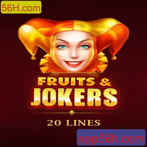 Explorando o Fascinante Mundo de FruitsAndJokers20