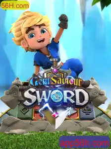 GemSaviourSword: Descubra a Fantástica Aventura de Salvação