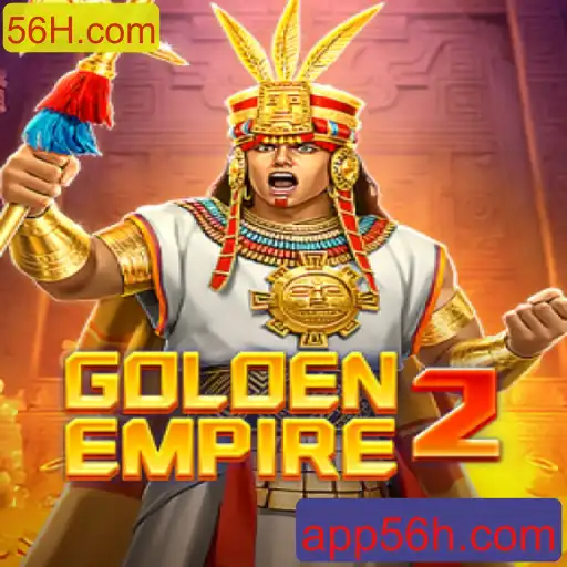 GoldenEmpire2: Descubra o Jogo que Conquista o Mundo dos Games