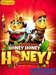 Descubra o Mundo de HoneyHoneyHoney: Um Jogo Cativante e Atual