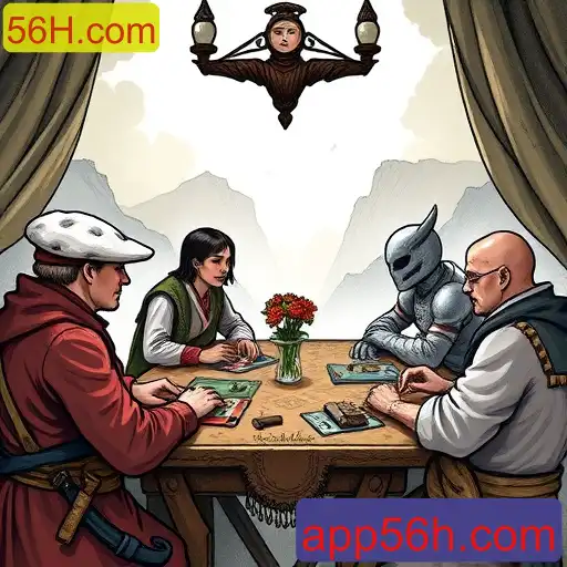 Jogos de mesa
