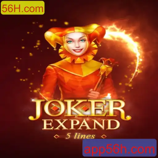JokerExpand: Mergulhando na Excitante Aventura do Novo Jogo de Cassino em 56H.com