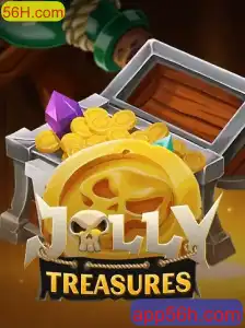 Explorando o Mundo de JollyTreasures: Um Guia Completo