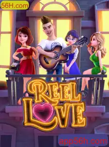 Explorando ReelLove: O Jogo que Conquistou o Público
