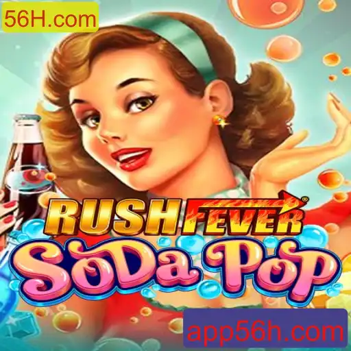 Descubra RushFeverSodaPop: O Novo Fenômeno de Jogos Online