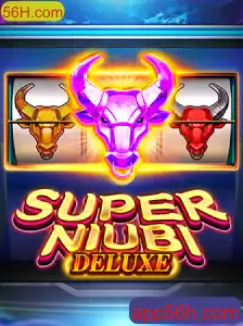 Explorando SuperNiubiDeluxe: Um Novo Desafio no Mundo dos Jogos