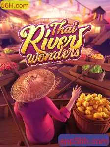 Explorando as Maravilhas do Jogo ThaiRiverWonders em 56H.com