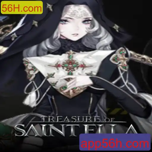Descubra o Fascinante Mundo de 'TreasureofSaintElla'